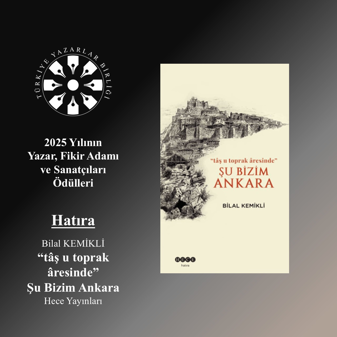  asıl ödül fotosu bilal